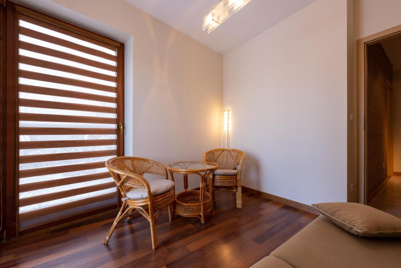 Apartamenty Zeta Park W Centrum Ustronia - Dream Apart Exterior foto